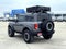 2023 Ford Bronco Base Sasquatch Pkg.