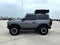 2023 Ford Bronco Base Sasquatch Pkg.
