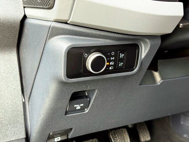 2023 Ford Bronco Base Sasquatch Pkg.