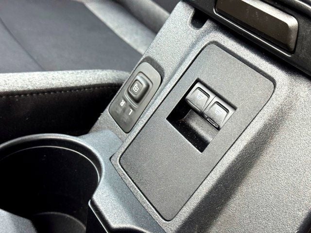 2023 Ford Bronco Base Sasquatch Pkg.