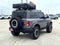 2023 Ford Bronco Base Sasquatch Pkg.