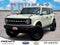 2026 Ford Bronco Outer Banks LIFTED