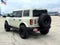 2026 Ford Bronco Outer Banks LIFTED