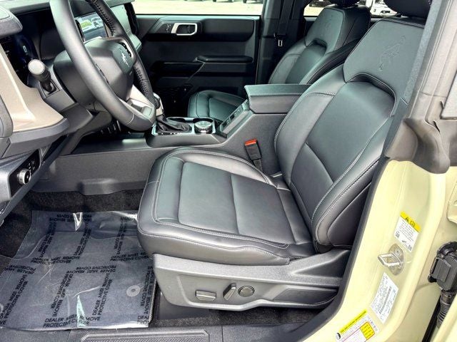 2026 Ford Bronco Outer Banks LIFTED