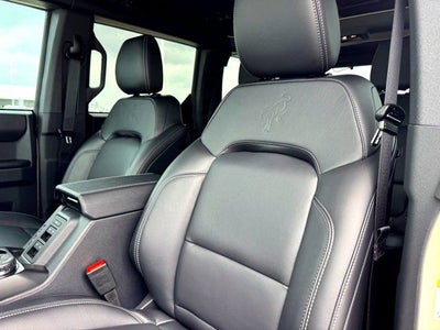 2026 Ford Bronco Outer Banks LIFTED