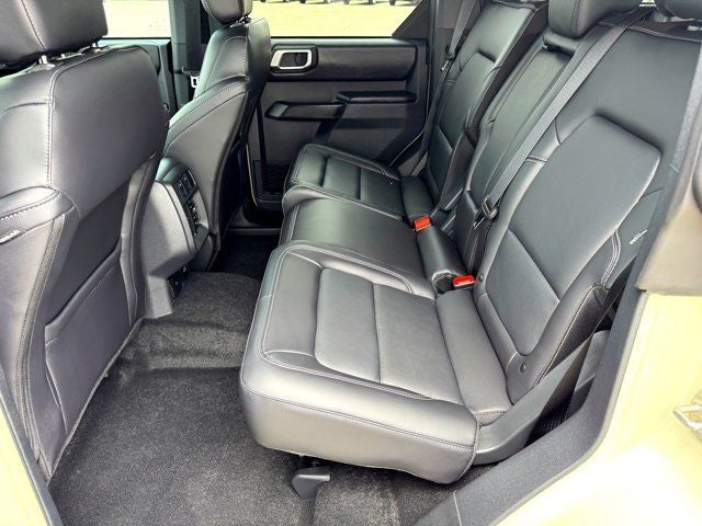 2026 Ford Bronco Outer Banks LIFTED