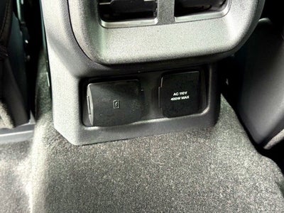 2026 Ford Bronco Outer Banks LIFTED