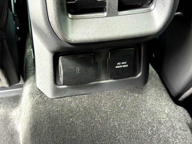 2026 Ford Bronco Outer Banks LIFTED