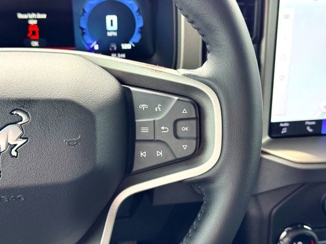 2026 Ford Bronco Outer Banks LIFTED