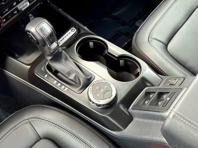 2026 Ford Bronco Outer Banks LIFTED