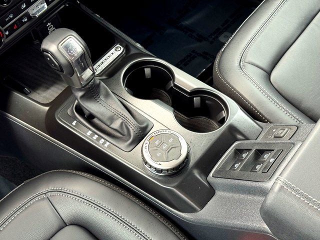 2026 Ford Bronco Outer Banks LIFTED