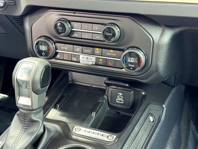 2026 Ford Bronco Outer Banks LIFTED