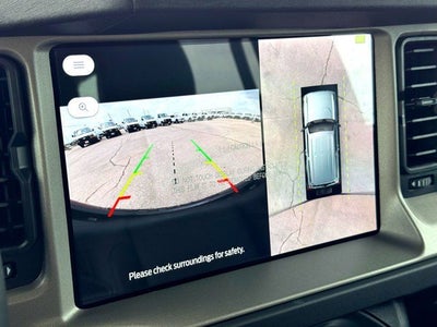 2026 Ford Bronco Outer Banks LIFTED