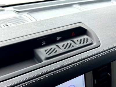 2026 Ford Bronco Outer Banks LIFTED