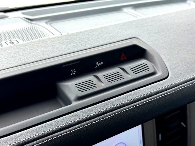 2026 Ford Bronco Outer Banks LIFTED