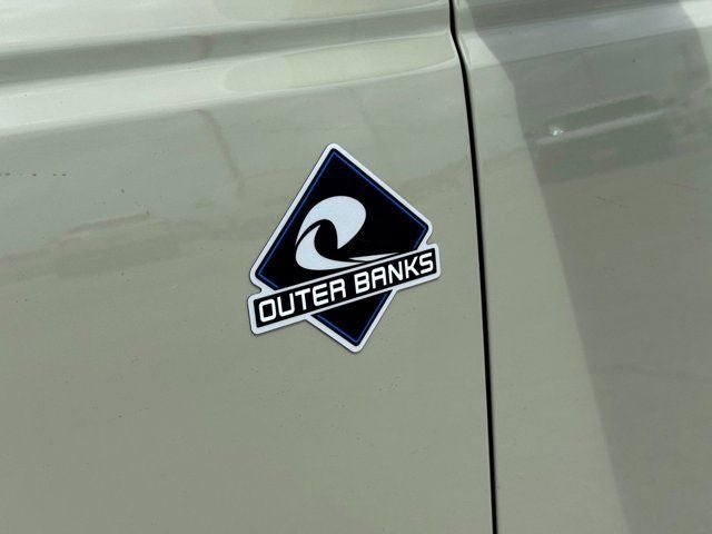 2026 Ford Bronco Outer Banks LIFTED