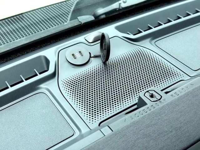 2026 Ford Bronco Outer Banks LIFTED