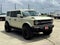 2026 Ford Bronco Outer Banks LIFTED