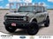 2026 Ford Bronco Outer Banks LIFTED
