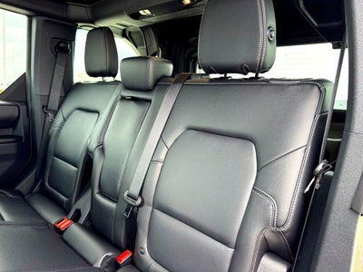 2026 Ford Bronco Outer Banks LIFTED