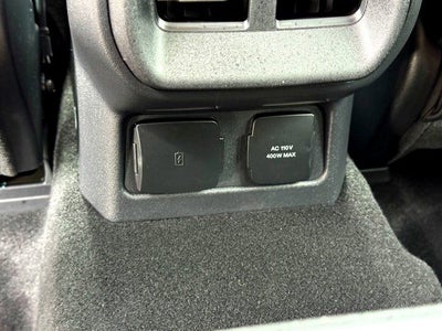 2026 Ford Bronco Outer Banks LIFTED