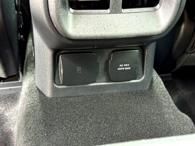 2026 Ford Bronco Outer Banks LIFTED