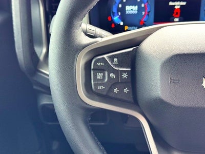 2026 Ford Bronco Outer Banks LIFTED