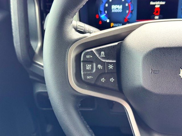 2026 Ford Bronco Outer Banks LIFTED