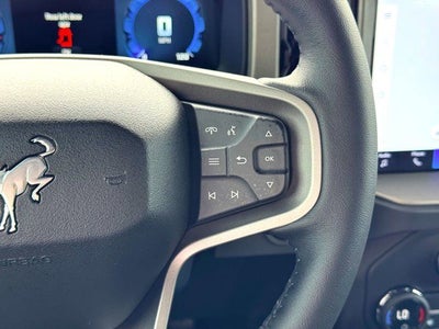 2026 Ford Bronco Outer Banks LIFTED