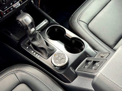 2026 Ford Bronco Outer Banks LIFTED