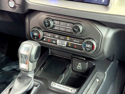 2026 Ford Bronco Outer Banks LIFTED