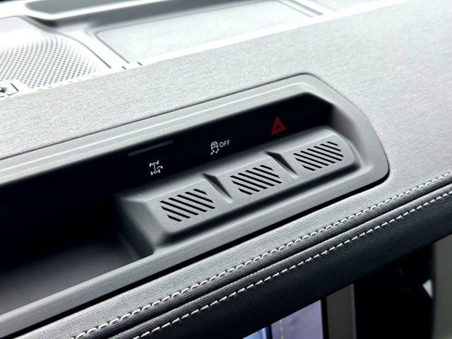 2026 Ford Bronco Outer Banks LIFTED