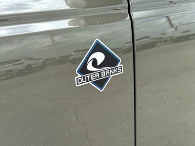 2026 Ford Bronco Outer Banks LIFTED