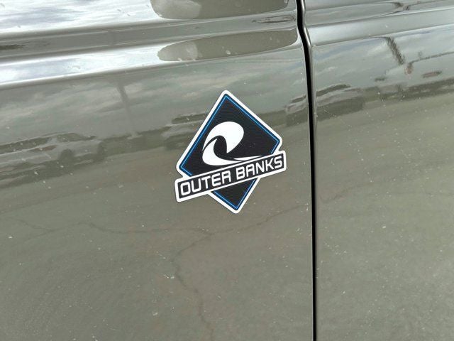 2026 Ford Bronco Outer Banks LIFTED