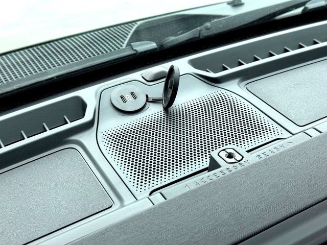 2026 Ford Bronco Outer Banks LIFTED