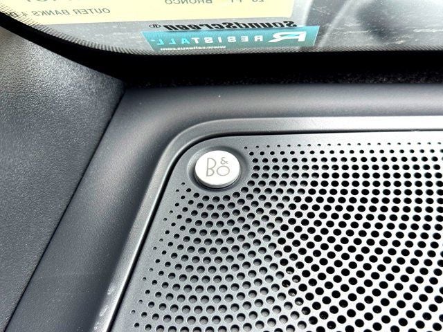 2026 Ford Bronco Outer Banks LIFTED