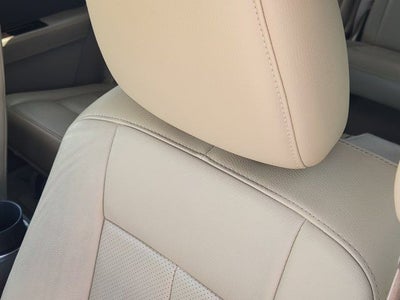 2013 Ford Expedition EL XLT