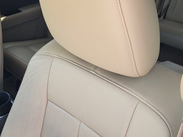2013 Ford Expedition EL XLT
