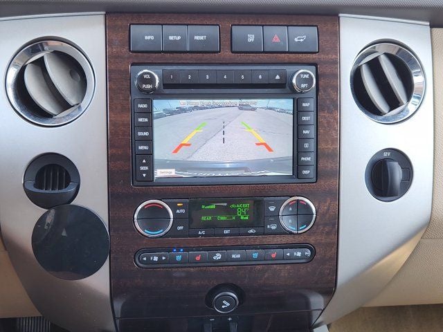 2013 Ford Expedition EL XLT