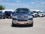2013 Ford Expedition EL XLT
