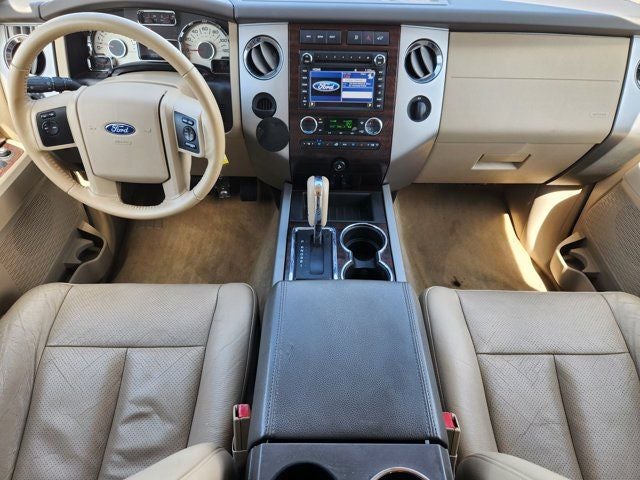 2013 Ford Expedition EL XLT