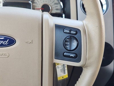 2013 Ford Expedition EL XLT