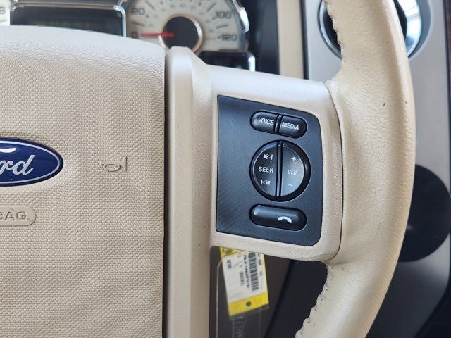 2013 Ford Expedition EL XLT