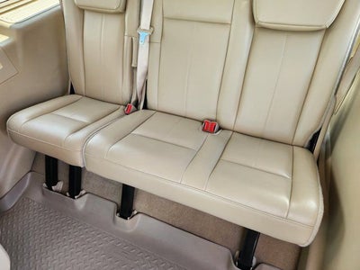 2013 Ford Expedition EL XLT
