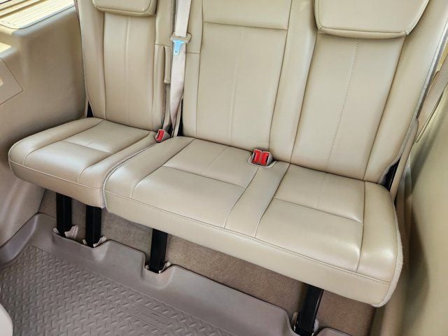 2013 Ford Expedition EL XLT