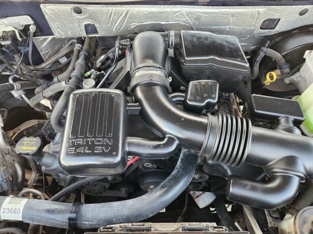 2013 Ford Expedition EL XLT