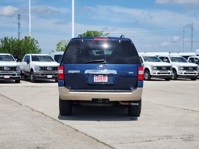 2013 Ford Expedition EL XLT