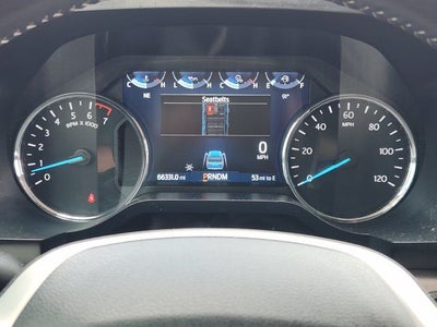 2023 Ford Expedition Max XLT