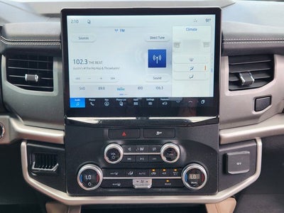 2023 Ford Expedition Max XLT
