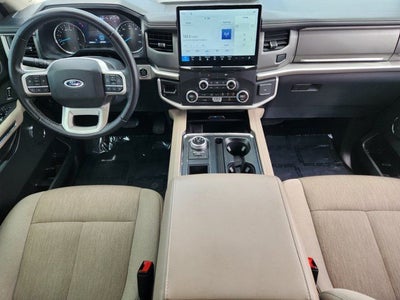 2023 Ford Expedition Max XLT